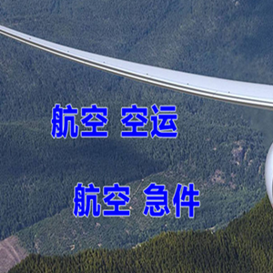 株洲芦淞航空快运快递-选东方航空和上海航空
